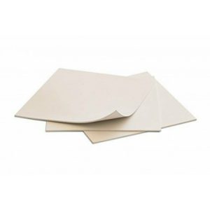 مجموعه 13 عددی پد سیلیکون 1mm سایز 4x4 سانتیمتر