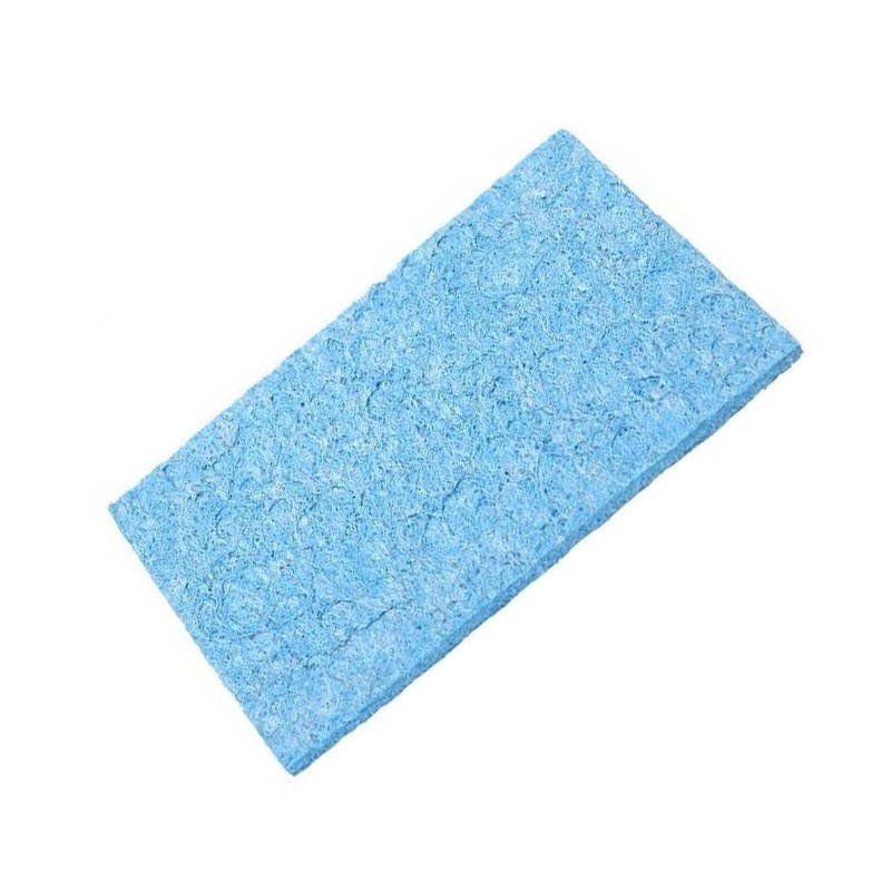 مجموعه 14 عددی اسفنج نسوز تایوانی 50x35mm