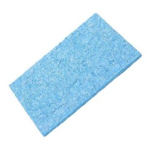 مجموعه 14 عددی اسفنج نسوز تایوانی 50x35mm