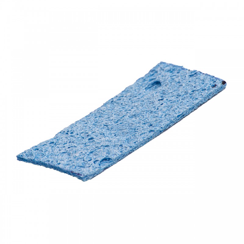 مجموعه 14 عددی اسفنج نسوز تایوانی 50x35mm