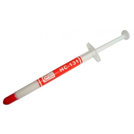 مجموعه 15 عددی خمیر سیلیکون سرنگی 1 گرمی HC-131