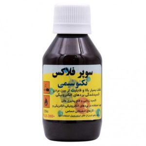 مایع سوپر فلاکس تکنوشیمی