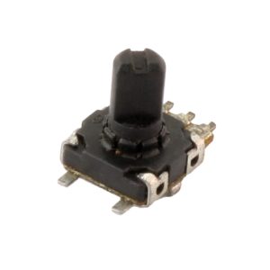 مجموعه 19 عددی مینی ولوم 10k اهم SMD (OXO)