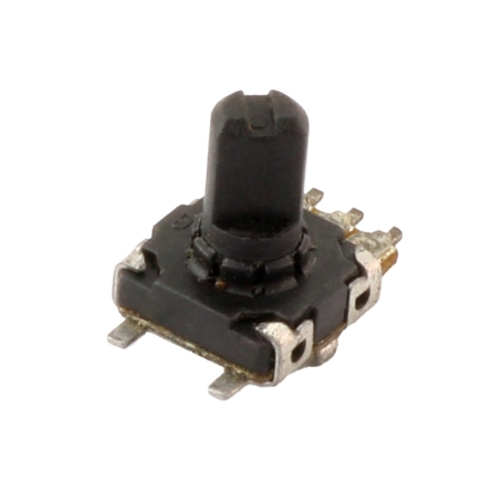 مجموعه 19 عددی مینی ولوم 10k اهم SMD (OXO)