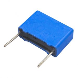 مجموعه 19 عددی خازن 2.5nF / 2000V MKT