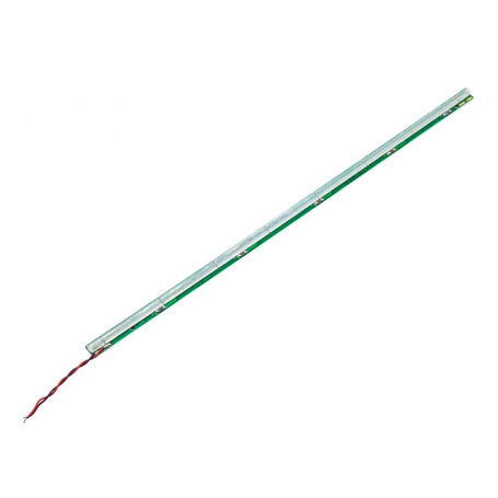 مجموعه 19 عددی LED خطی 24 ولت سبز 22cm مجموعه 19 عددی LED خطی 24 ولت سبز 22cm