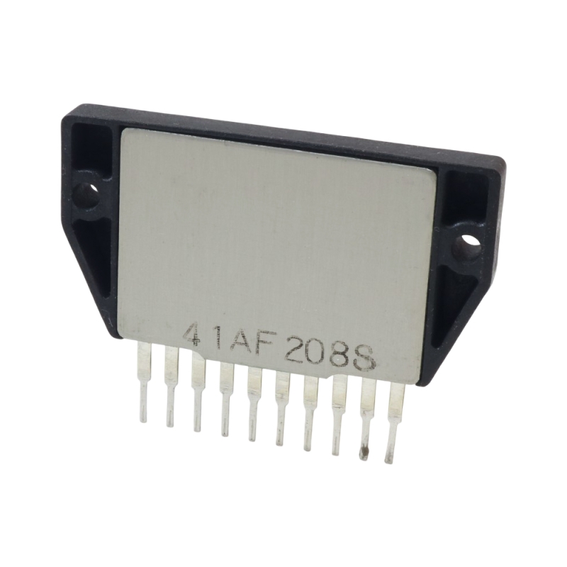 مجموعه 2 عددی رگولاتور 12V-1A سیستم های صوتی STK541