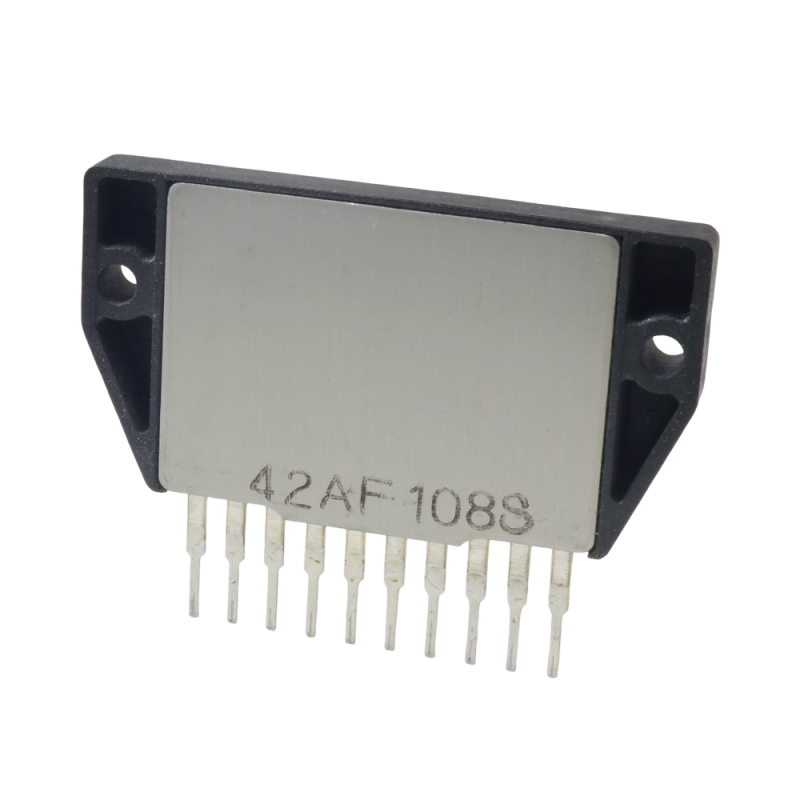 مجموعه 2 عددی رگولاتور 18V-1A سیستم های صوتی STK542