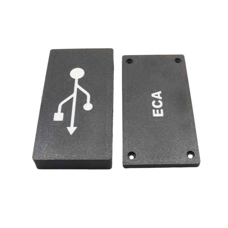 مجموعه 2 عددی قاب محافظ 3D print ماژول شارژر ولتاژ DC با 4 خروجی USB مجموعه 2 عددی قاب محافظ 3D print ماژول شارژر ولتاژ DC با 4 خروجی USB