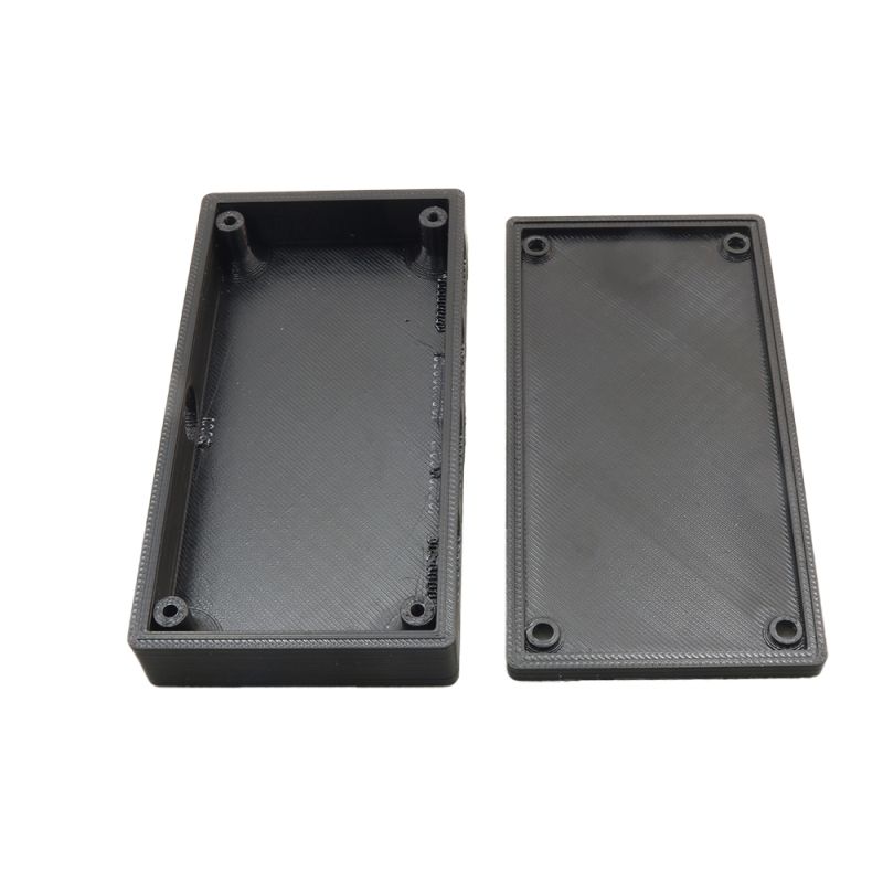 مجموعه 2 عددی قاب محافظ 3D print ماژول شارژر ولتاژ DC با 4 خروجی USB مجموعه 2 عددی قاب محافظ 3D print ماژول شارژر ولتاژ DC با 4 خروجی USB