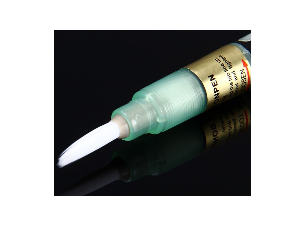 مجموعه 2 عددی جا مایعی- جافلاکسی قلمی BON-102