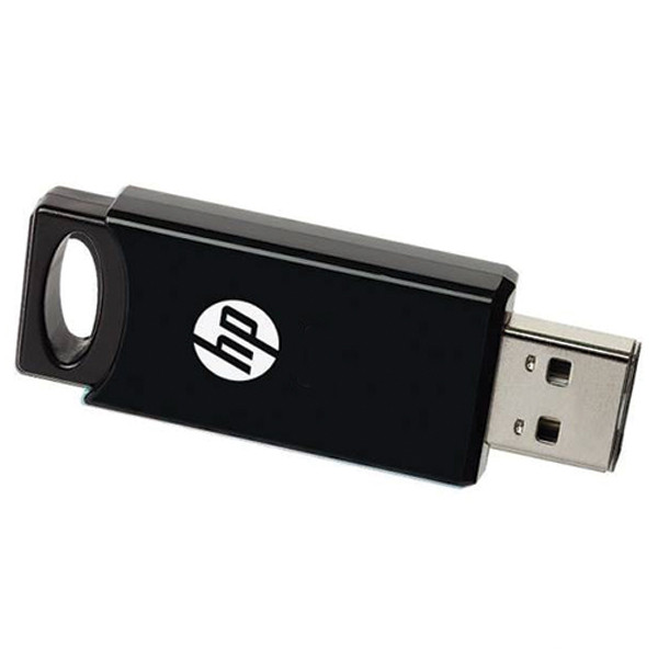 مجموعه 2 عددی فلش مموری اچ پی مدل V212W ظرفیت 32 گیگابایت مجموعه 2 عددی فلش مموری اچ پی مدل V212W ظرفیت 32 گیگابایت