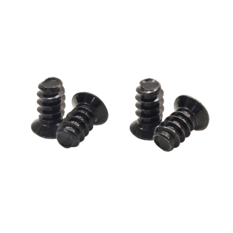 مجموعه 20 عددی پیچ فن 5x7.5 سرتخت مشکی بسته4 عددی مجموعه 20 عددی پیچ فن 5x7.5 سرتخت مشکی بسته4 عددی