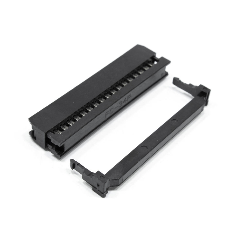 مجموعه 20 عددی آی دی سی IDC 2X17