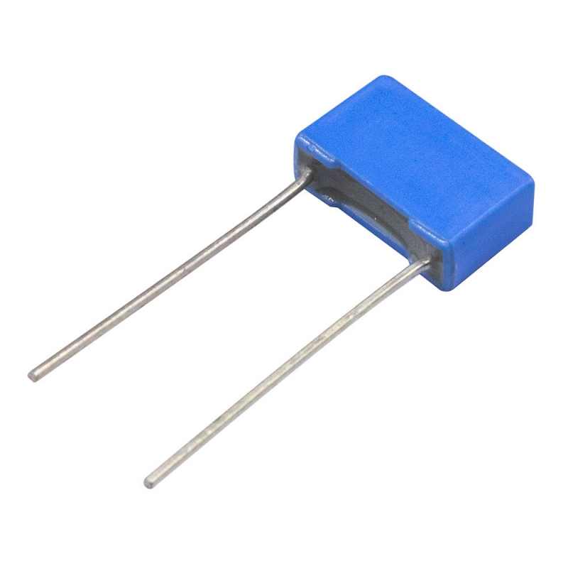 مجموعه 26 عددی خازن 6.8nF / 630V MKT