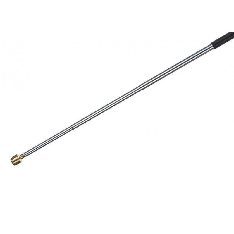 مجموعه 3 عددی آهنربای تلسکوپی خودکاری