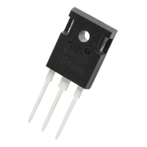 مجموعه 3 عددی ترانزیستور K40H1203 IGBT پکیج TO-247