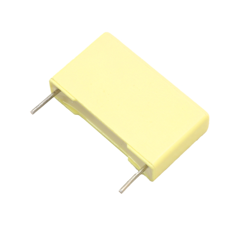 مجموعه 32 عددی خازن 2.2nF / 2KV MKT مجموعه 32 عددی خازن 2.2nF / 2KV MKT