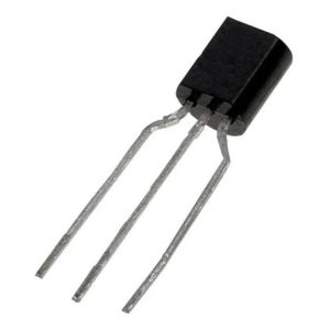 مجموعه 37 عددی ترانزیستور KSR1010 نوع NPN پکیج TO-92