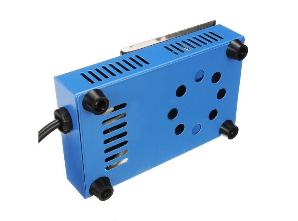 وان قلع گرد 3.8 سانت 100W