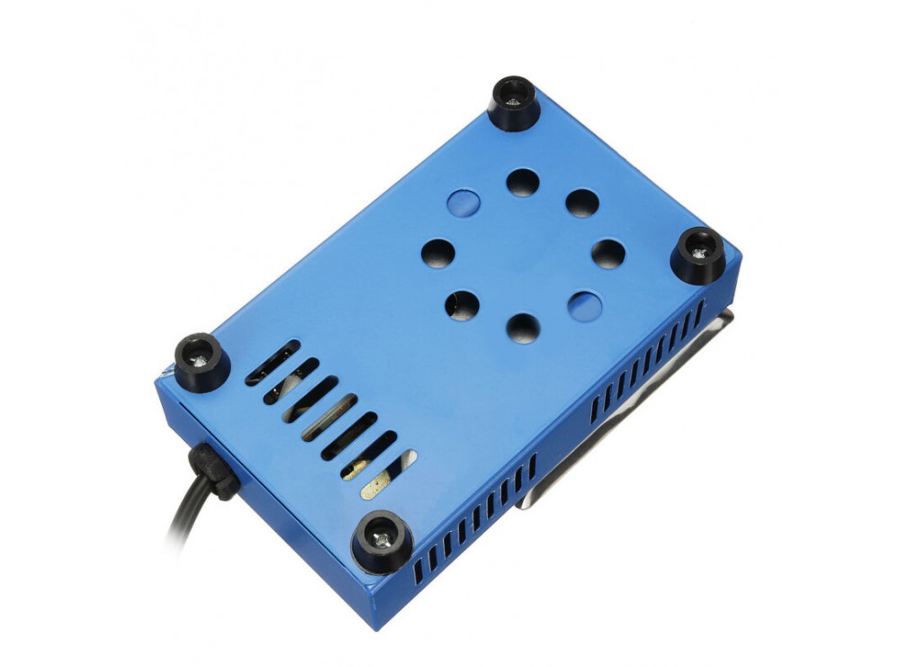 وان قلع گرد 3.8 سانت 100W