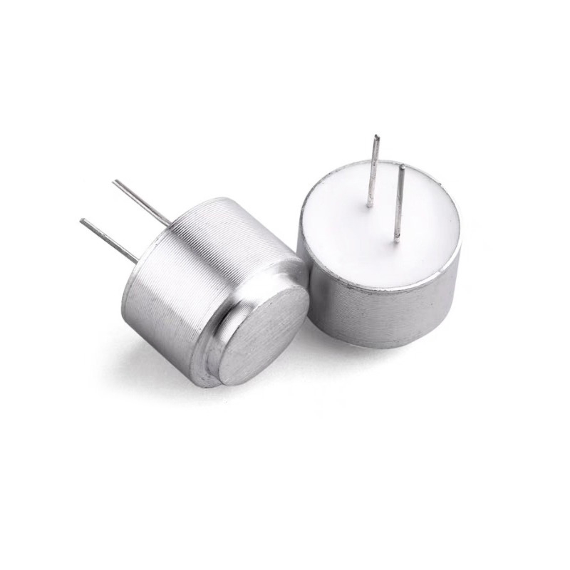 مجموعه 4 عددی سنسور فرستنده اولتراسونیک ضدآب 16mm مدل YU1640AIH12