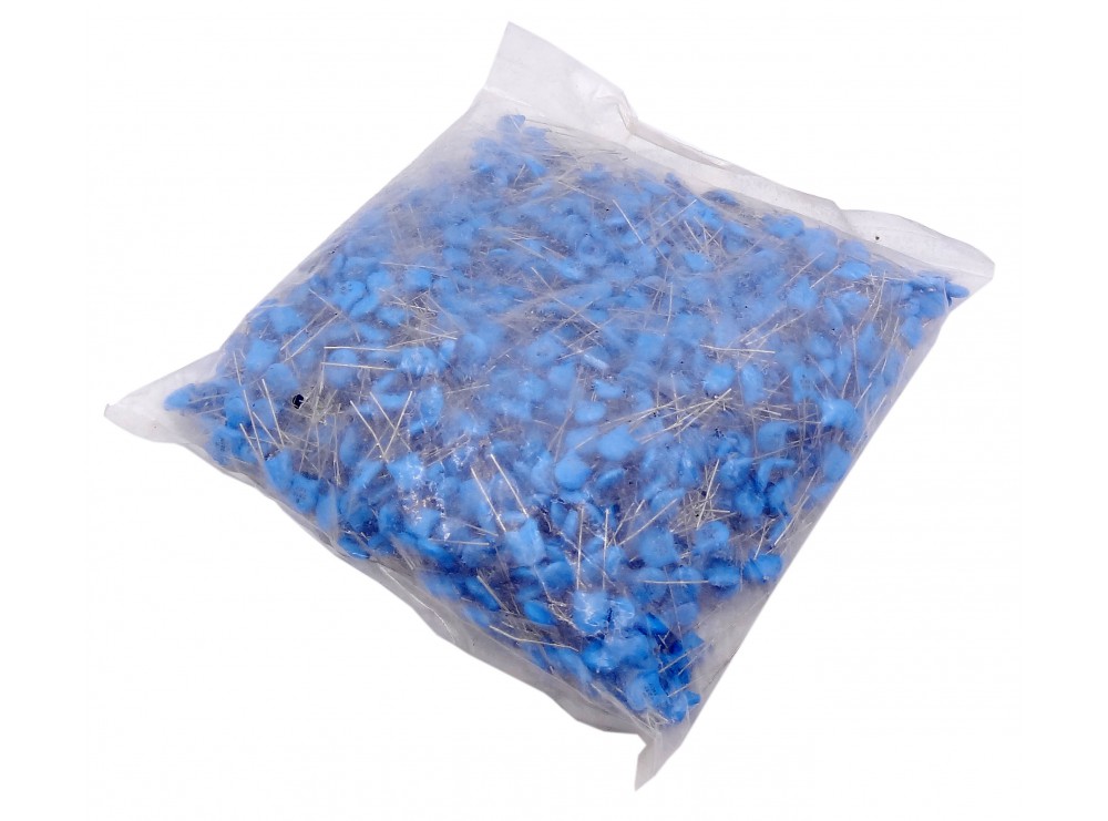 خازن سرامیکی 470pF / 1KV بسته1000 تایی خازن سرامیکی 470pF / 1KV بسته1000 تایی