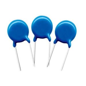 خازن سرامیکی 470pF / 1KV بسته1000 تایی