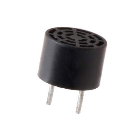 مجموعه 5 عددی گیرنده اولتراسونیک 40KHZ 10mm مجموعه 5 عددی گیرنده اولتراسونیک 40KHZ 10mm