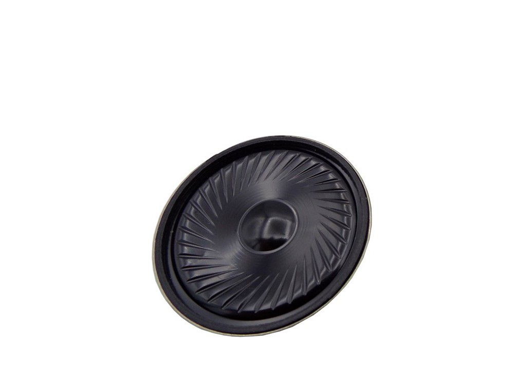 مجموعه 6 عددی بلندگو - اسپیکر 8 اهم 2 وات قطر 50mm مجموعه 6 عددی بلندگو - اسپیکر 8 اهم 2 وات قطر 50mm