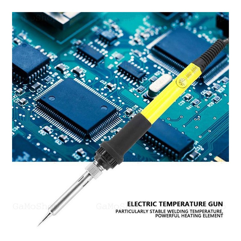 هویه سرامیکی 60W دیمردار TNI-U مدل +TU-093D