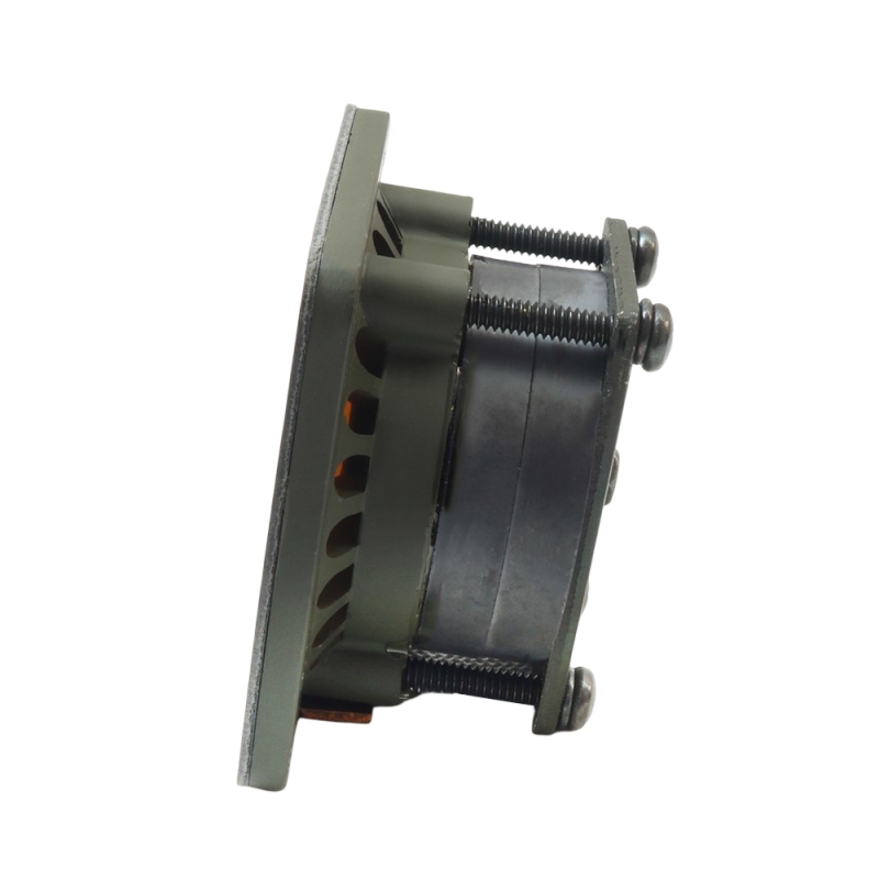 بلندگو 8 اهم 2 وات سایز 3 اینچ مدل SMD‑454812