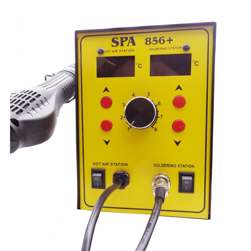 هیتر دو کاره دیجیتال +856 مارک PARTO هیتر دو کاره دیجیتال +856 مارک PARTO