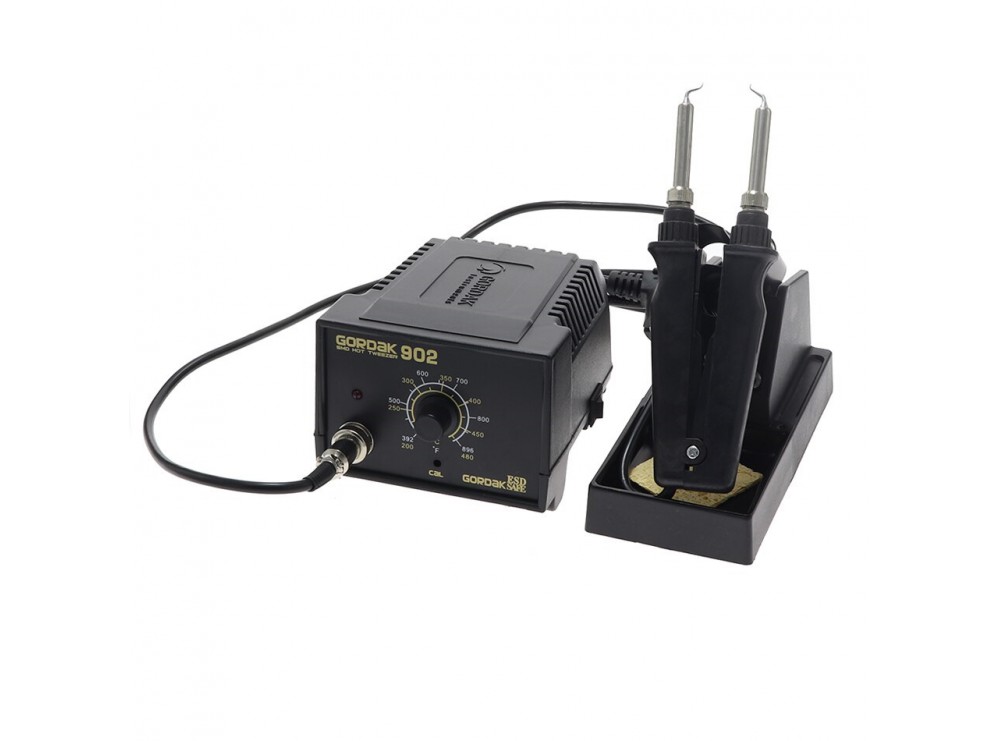 هویه پنسی رومیزی 902 Gordak هویه پنسی رومیزی 902 Gordak