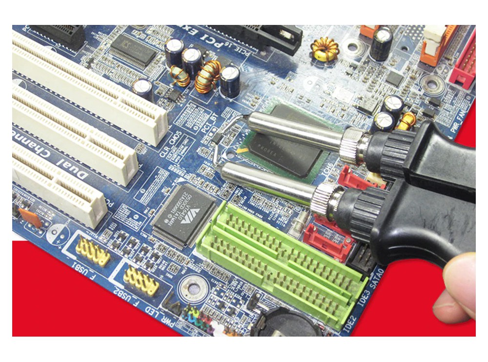 هویه پنسی رومیزی 902 Gordak هویه پنسی رومیزی 902 Gordak