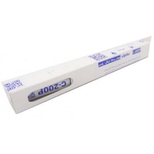 جوهر رسانا نیکل پلیمر ALPHA C-200P