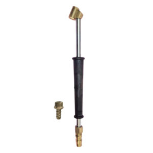 سری باد زن برنجی کوپلینگ و شیلنگ خور DIESEL