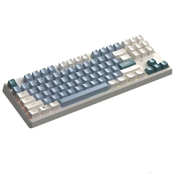 کیبورد بی سیم گیمینگ لاجی کی مدل K420