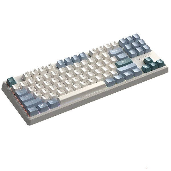 کیبورد بی سیم گیمینگ لاجی کی مدل K420