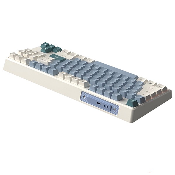 کیبورد بی سیم گیمینگ لاجی کی مدل K420