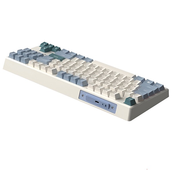 کیبورد بی سیم گیمینگ لاجی کی مدل K420