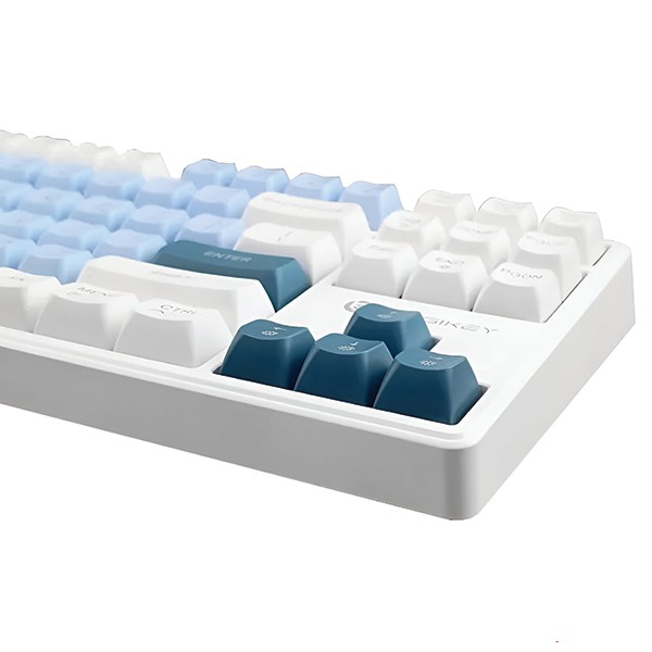 کیبورد بی سیم گیمینگ لاجی کی مدل K420