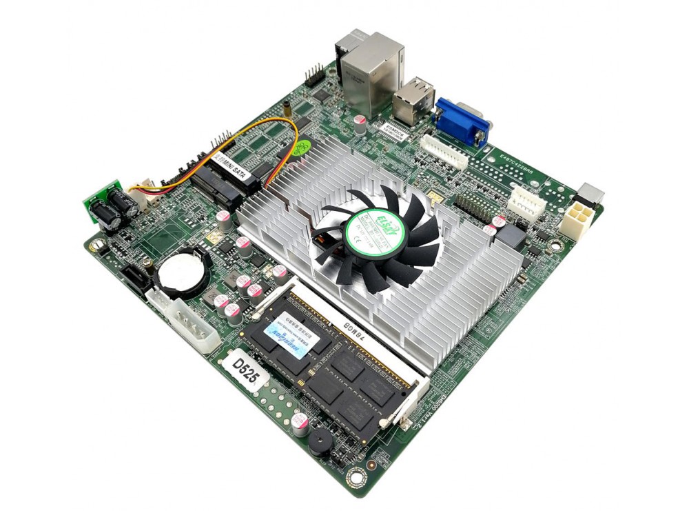 مادربرد یدکی دستگاه Pick & Place مدل NEODEN 3V