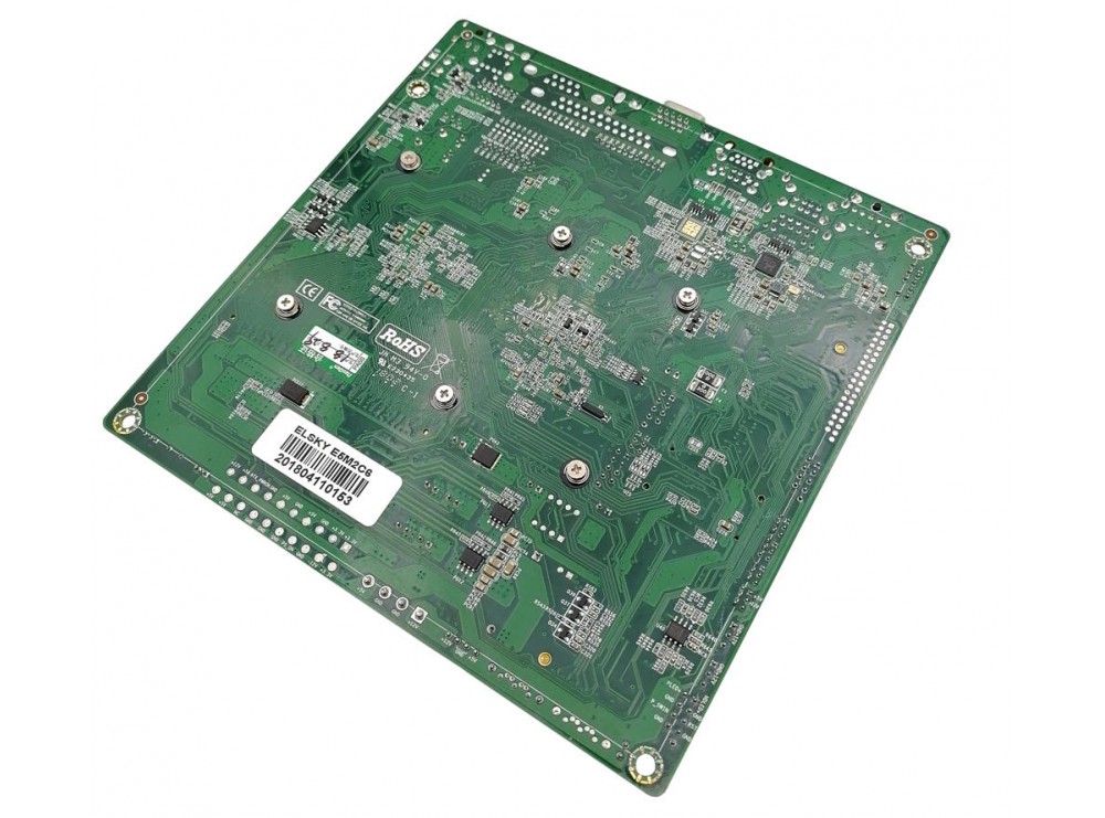 مادربرد یدکی دستگاه Pick & Place مدل NEODEN 3V