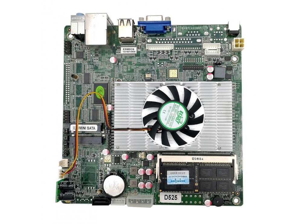 مادربرد یدکی دستگاه Pick & Place مدل NEODEN 3V