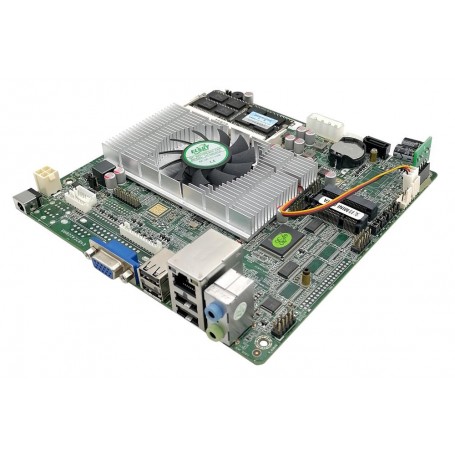 مادربرد یدکی دستگاه Pick & Place مدل NEODEN 3V