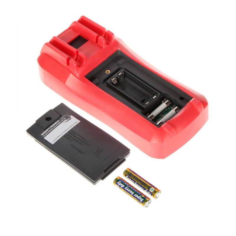 مولتی متر UNI-T مدل +UT890D