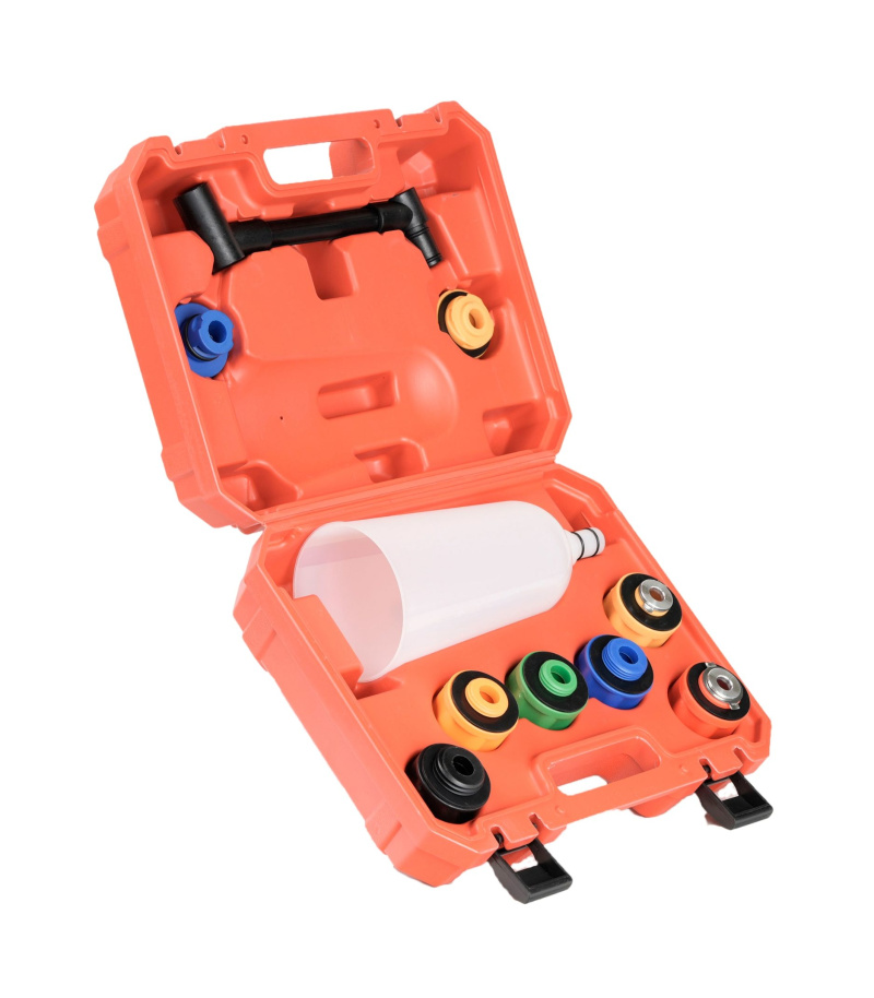 ست قیف 10 عددی روغن ریز با سری مختلف افجی FG مدل 9016A ست قیف 10 عددی روغن ریز با سری مختلف افجی FG مدل 9016A