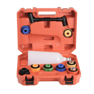 ست قیف 10 عددی روغن ریز با سری مختلف افجی FG مدل 9016A