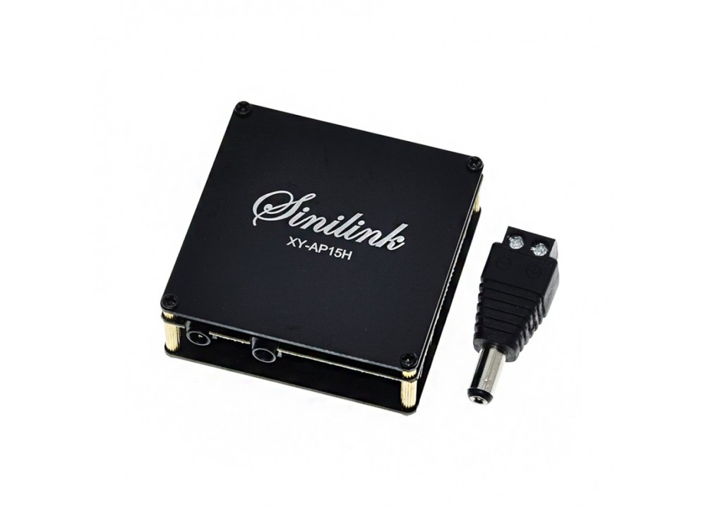 ماژول آمپلی فایر صوتی بلوتوث دار 10W/15W/20W مدل XY-AP15H